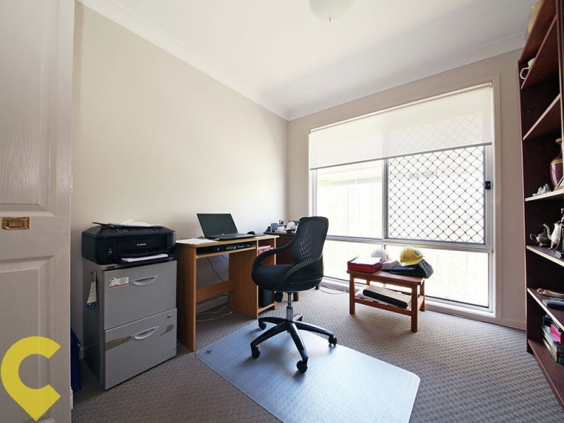 25 Ginger Crescent, Griffin QLD 4503