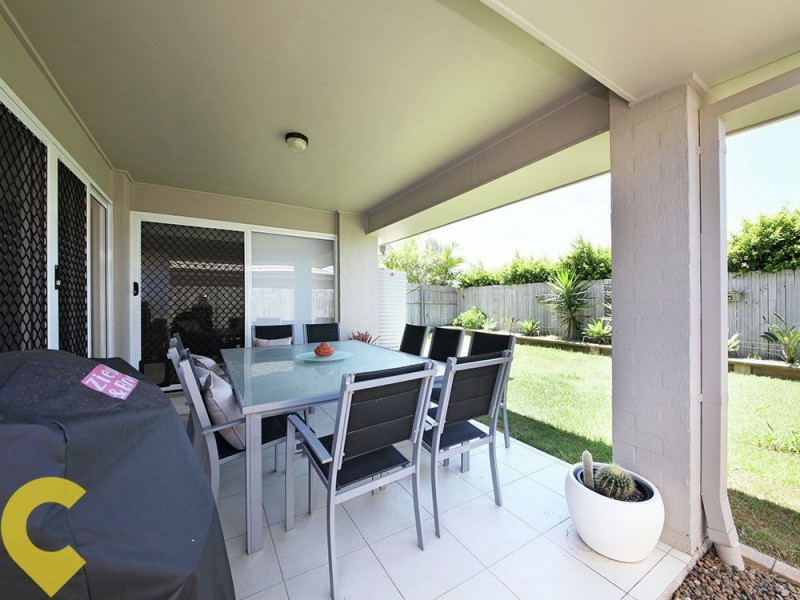 25 Ginger Crescent, Griffin QLD 4503