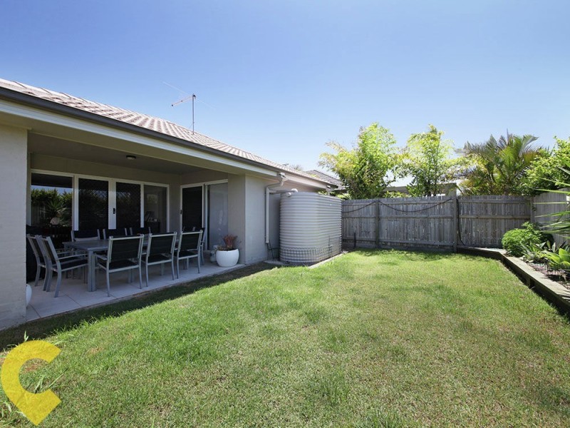 25 Ginger Crescent, Griffin QLD 4503