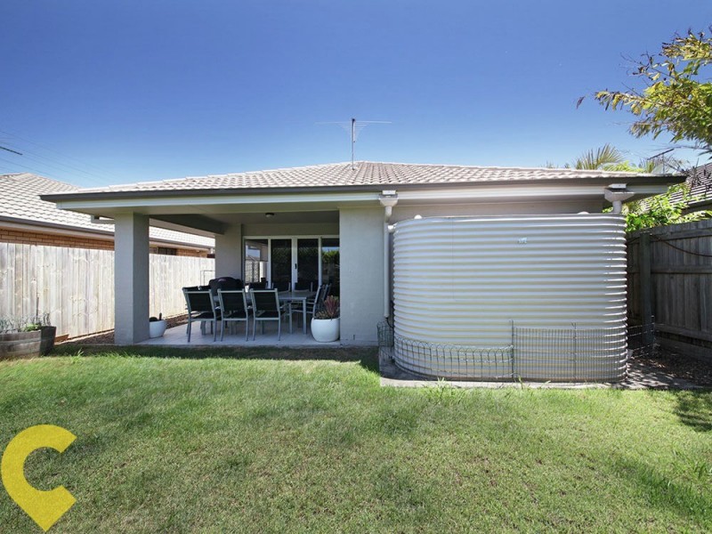 25 Ginger Crescent, Griffin QLD 4503