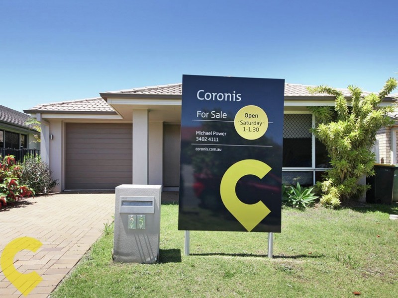 25 Ginger Crescent, Griffin QLD 4503