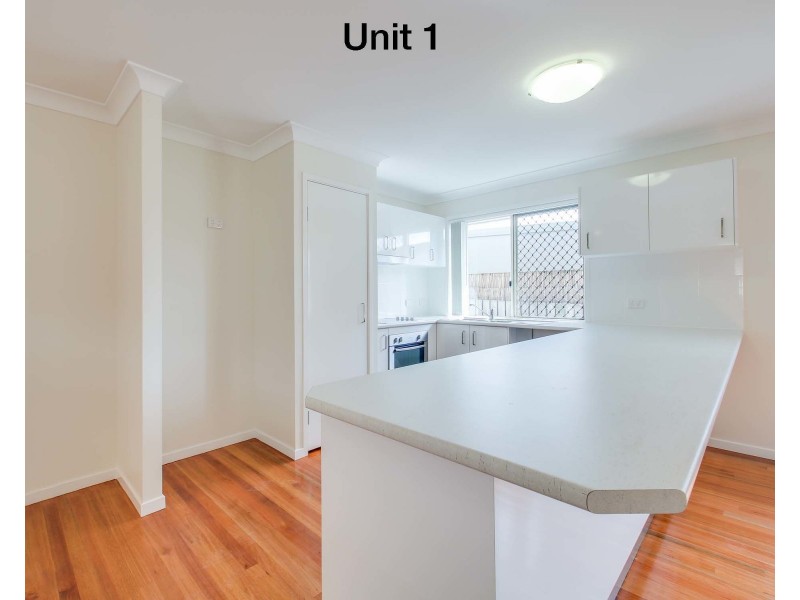 1/16 Alice Street, Mango Hill QLD 4509