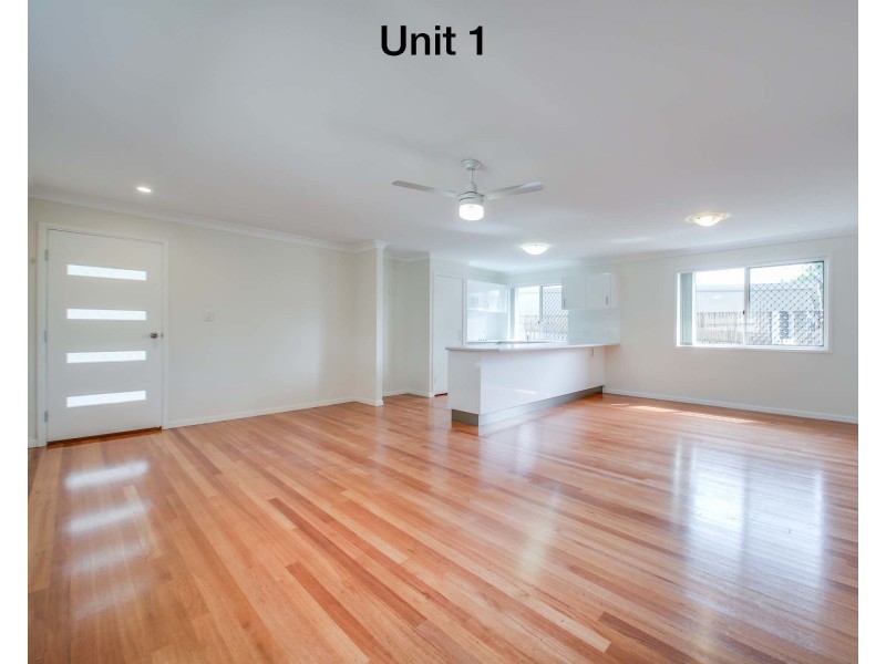 1/16 Alice Street, Mango Hill QLD 4509