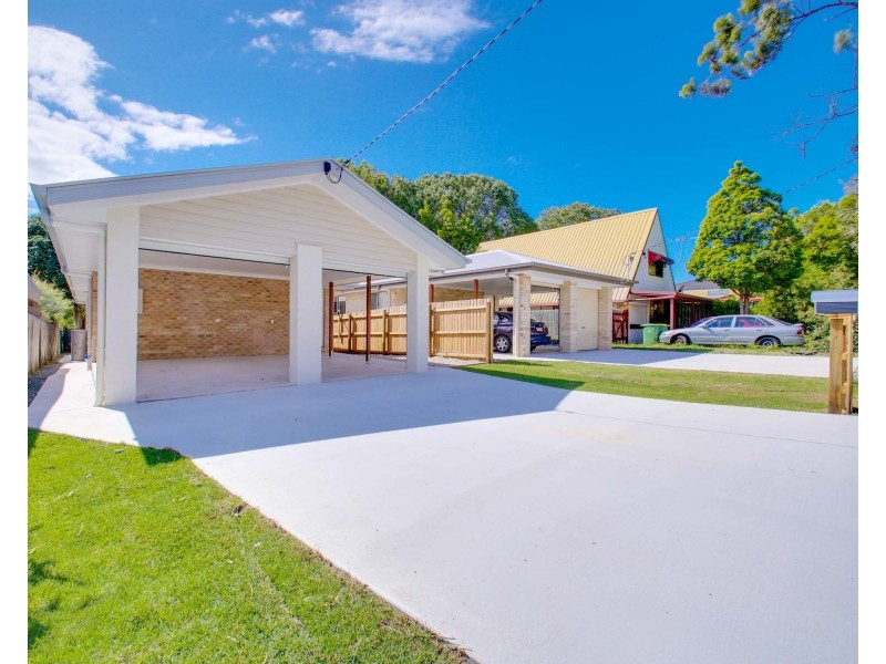 1/16 Alice Street, Mango Hill QLD 4509