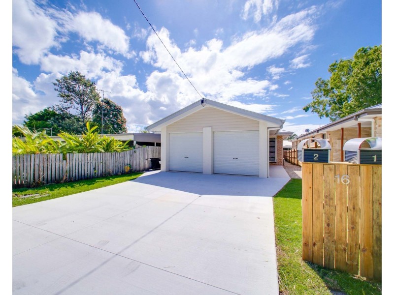1/16 Alice Street, Mango Hill QLD 4509