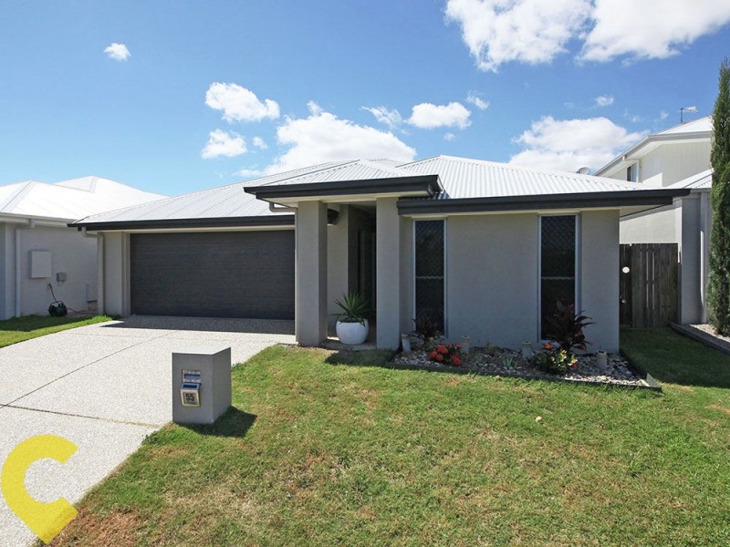 55 Lytham Circuit, North Lakes QLD 4509