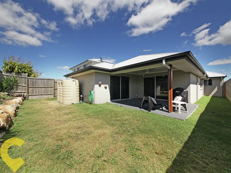 55 Lytham Circuit, North Lakes QLD 4509