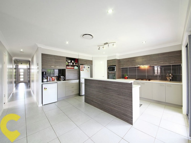 55 Lytham Circuit, North Lakes QLD 4509