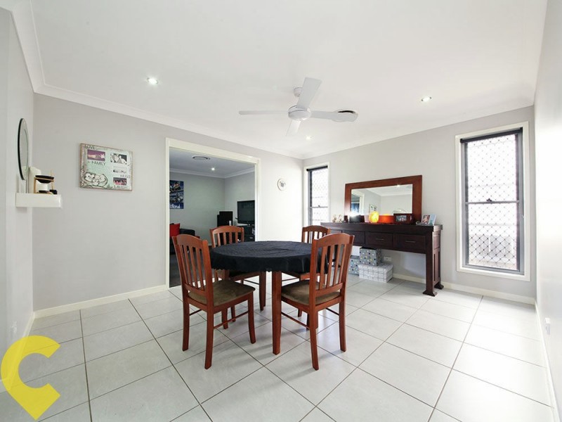 55 Lytham Circuit, North Lakes QLD 4509