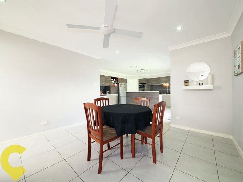 55 Lytham Circuit, North Lakes QLD 4509