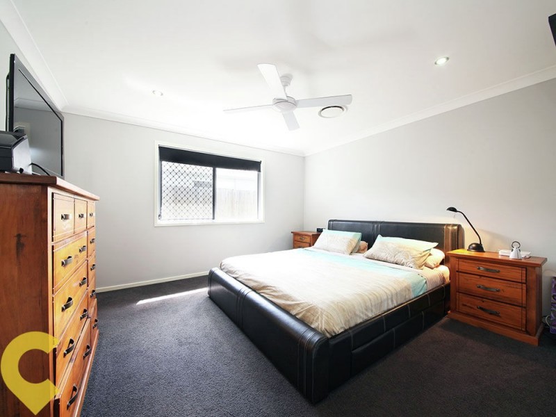 55 Lytham Circuit, North Lakes QLD 4509