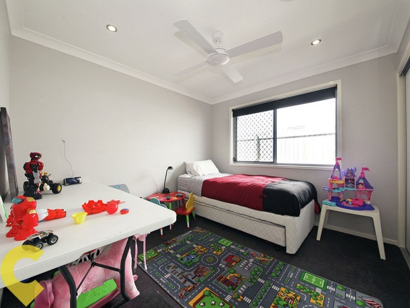 55 Lytham Circuit, North Lakes QLD 4509