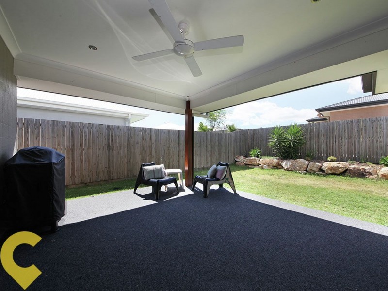 55 Lytham Circuit, North Lakes QLD 4509