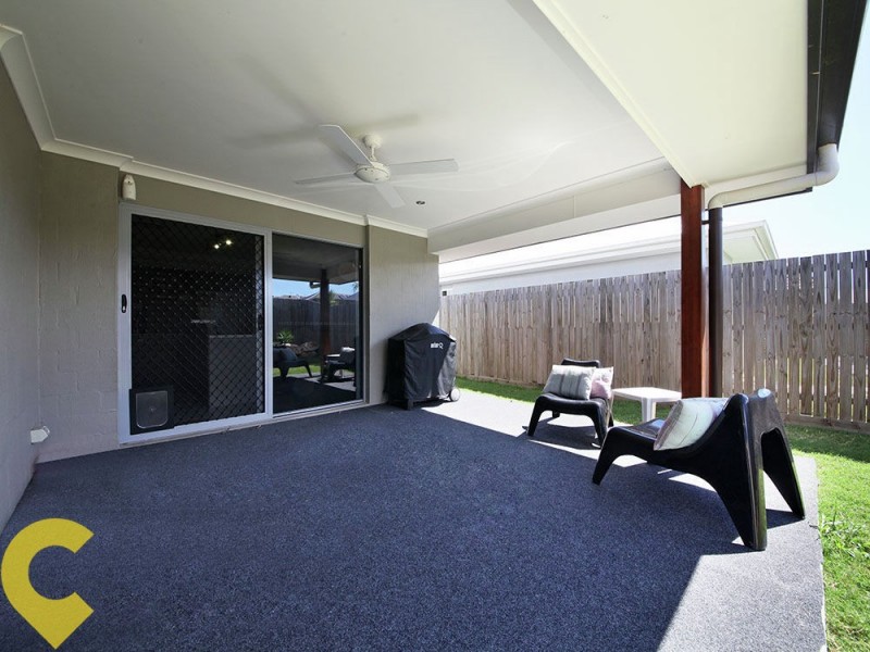 55 Lytham Circuit, North Lakes QLD 4509