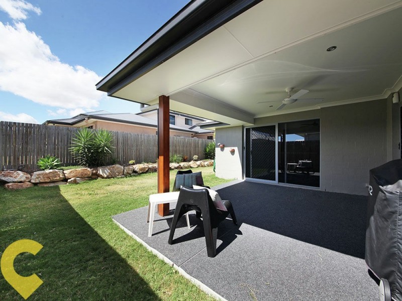 55 Lytham Circuit, North Lakes QLD 4509