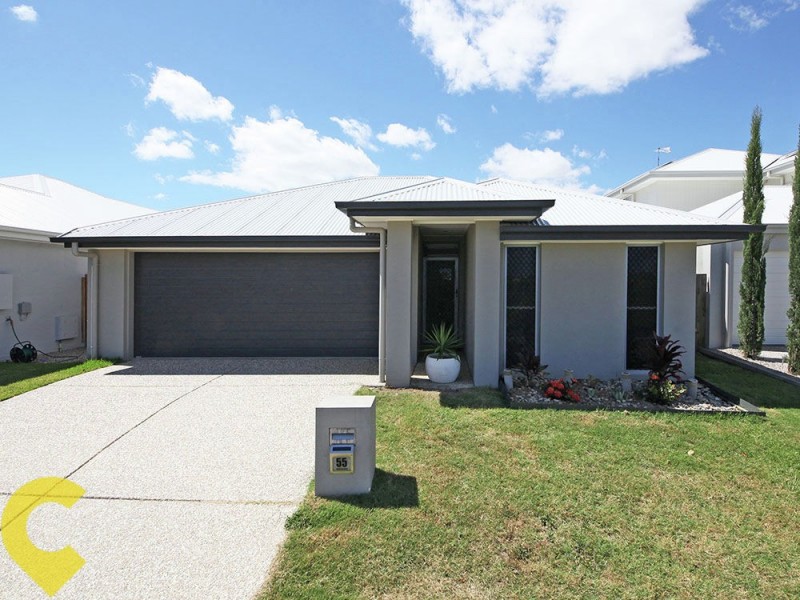 55 Lytham Circuit, North Lakes QLD 4509