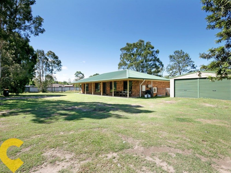 35 Kookaburra Court, Upper Caboolture QLD 4510
