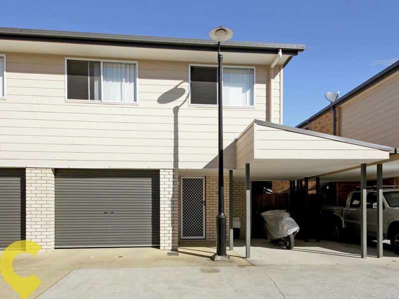 24/137 Duffield Rd, Kallangur QLD 4503