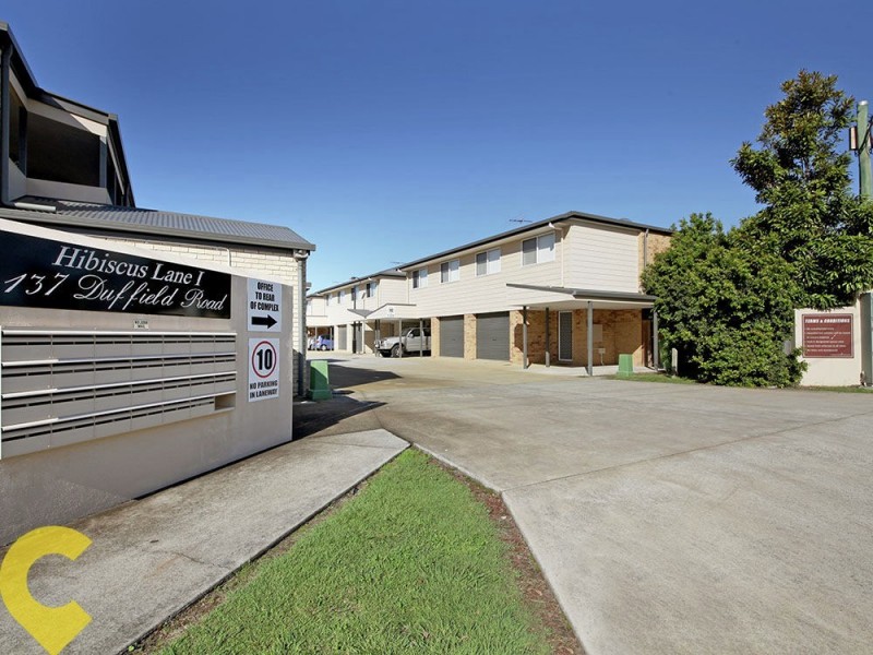 24/137 Duffield Rd, Kallangur QLD 4503