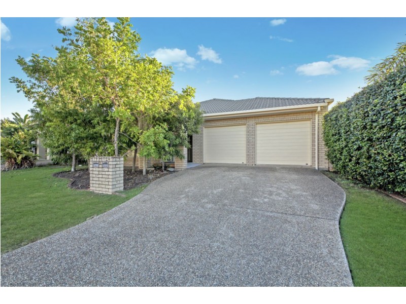 6 Lanagan Circuit, North Lakes QLD 4509