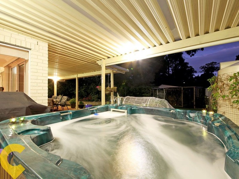23 Mitchell Place, Forest Lake QLD 4078