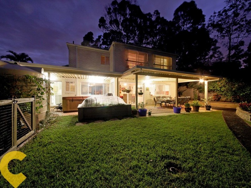 23 Mitchell Place, Forest Lake QLD 4078