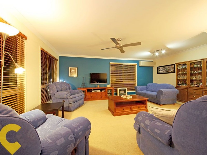 23 Mitchell Place, Forest Lake QLD 4078