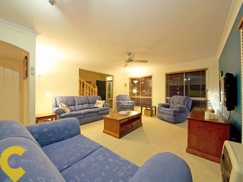 23 Mitchell Place, Forest Lake QLD 4078