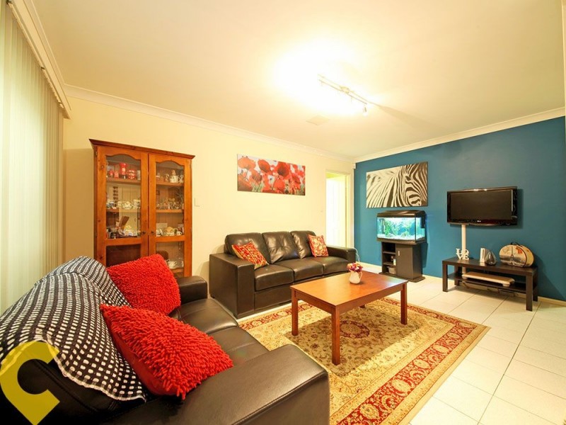 23 Mitchell Place, Forest Lake QLD 4078