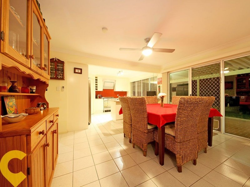 23 Mitchell Place, Forest Lake QLD 4078