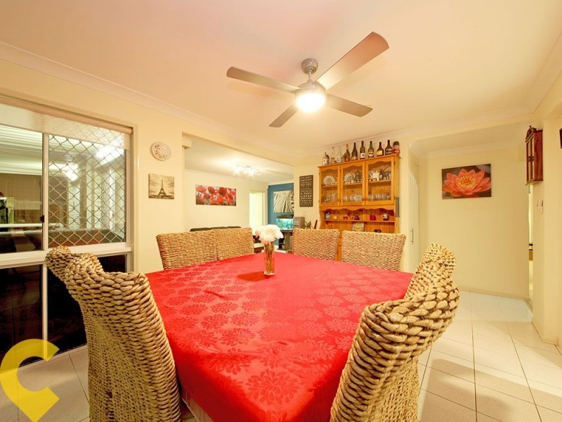 23 Mitchell Place, Forest Lake QLD 4078