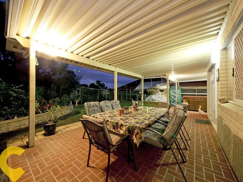 23 Mitchell Place, Forest Lake QLD 4078