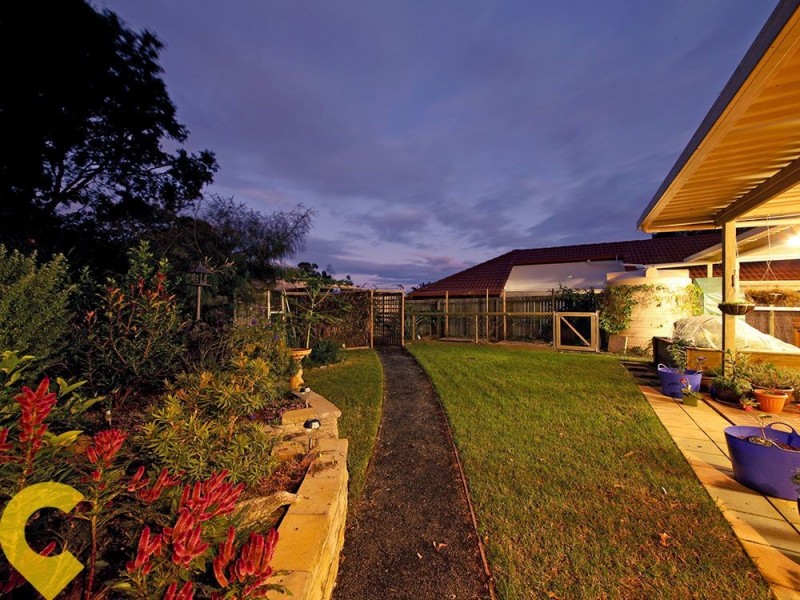 23 Mitchell Place, Forest Lake QLD 4078