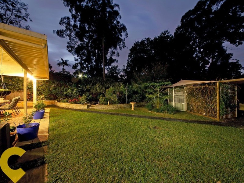 23 Mitchell Place, Forest Lake QLD 4078