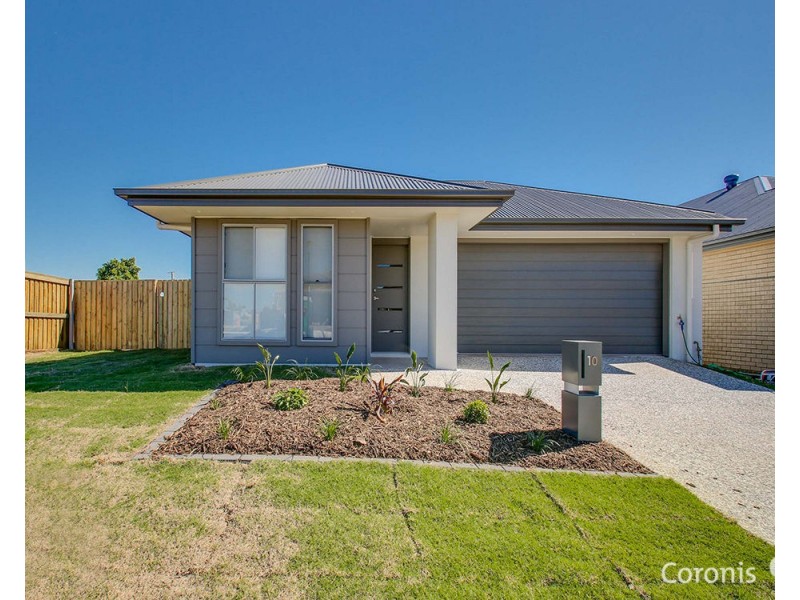 10 Nash Court, Mango Hill QLD 4509