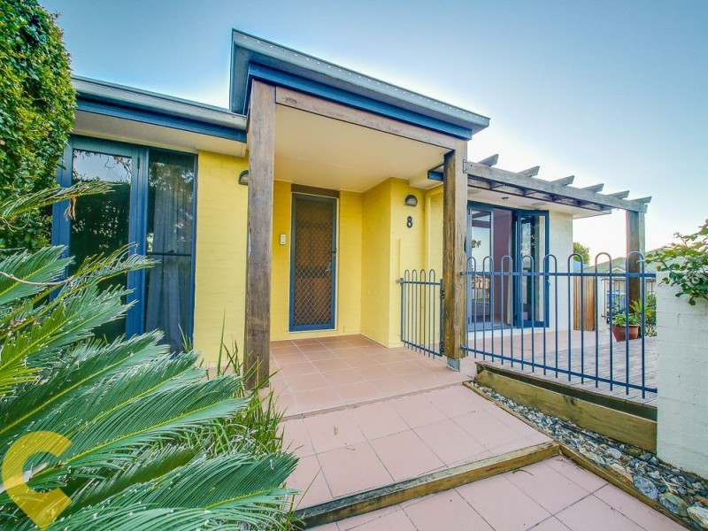 8 Auburn Lane, North Lakes QLD 4509