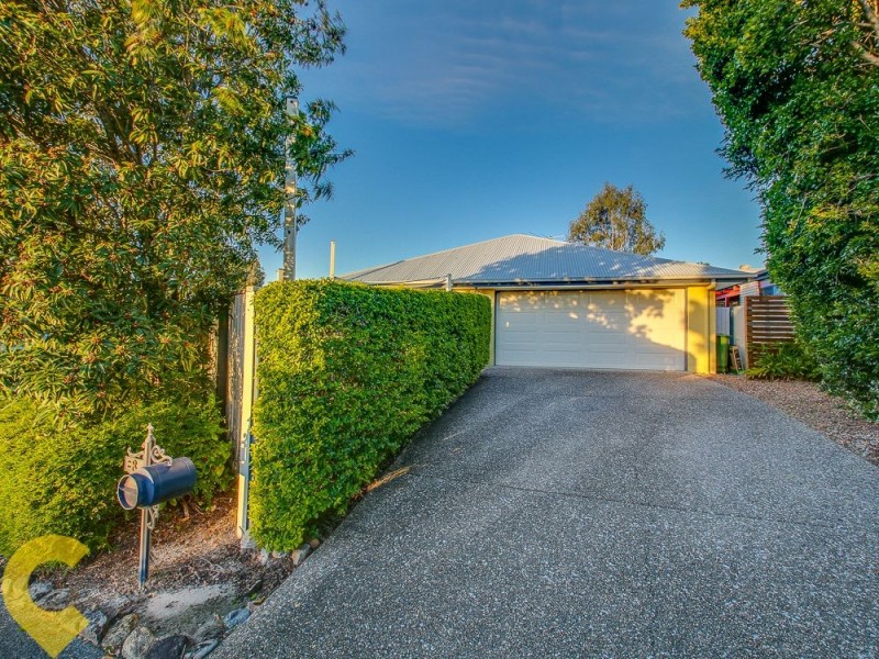 8 Auburn Lane, North Lakes QLD 4509