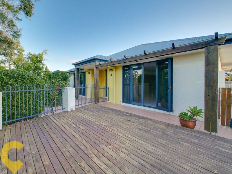 8 Auburn Lane, North Lakes QLD 4509