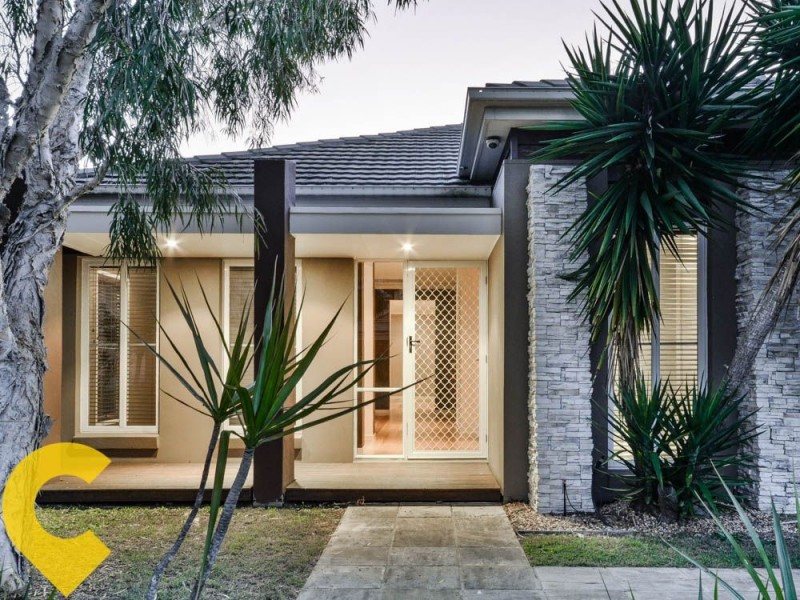 33 Midyim Street, North Lakes QLD 4509
