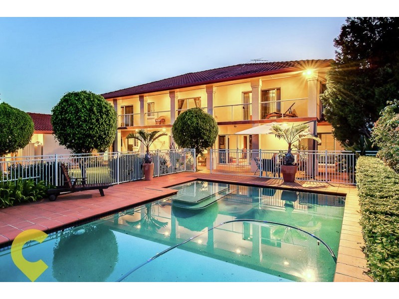 4 Capstan Place, Macgregor QLD 4109