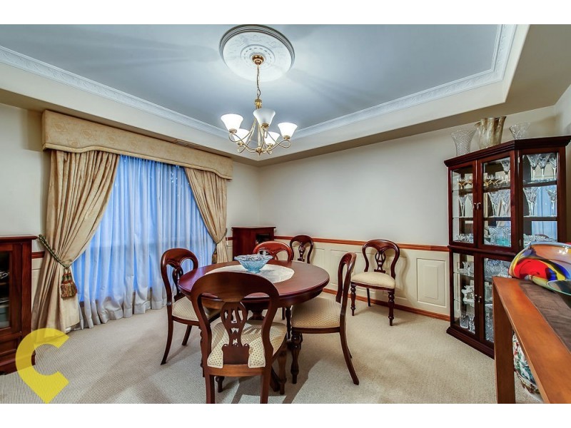 4 Capstan Place, Macgregor QLD 4109