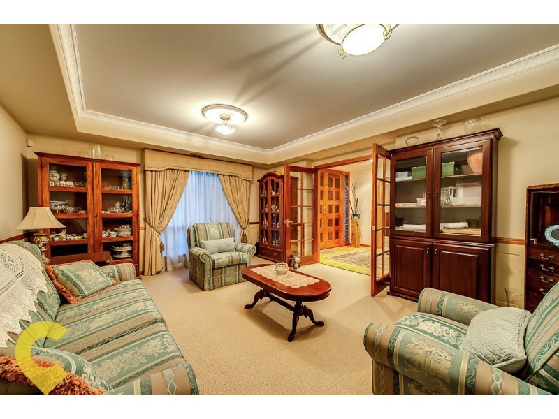 4 Capstan Place, Macgregor QLD 4109