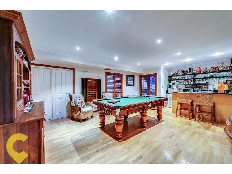 4 Capstan Place, Macgregor QLD 4109