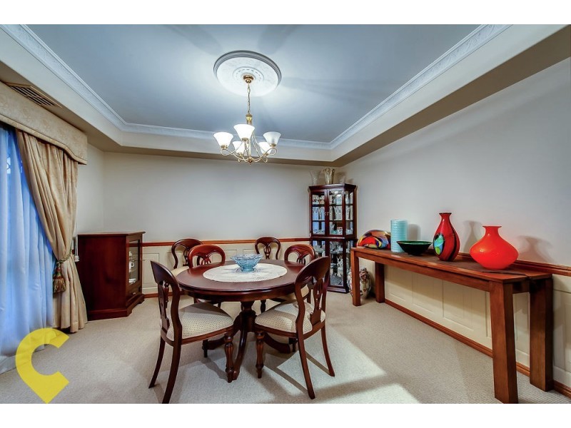 4 Capstan Place, Macgregor QLD 4109