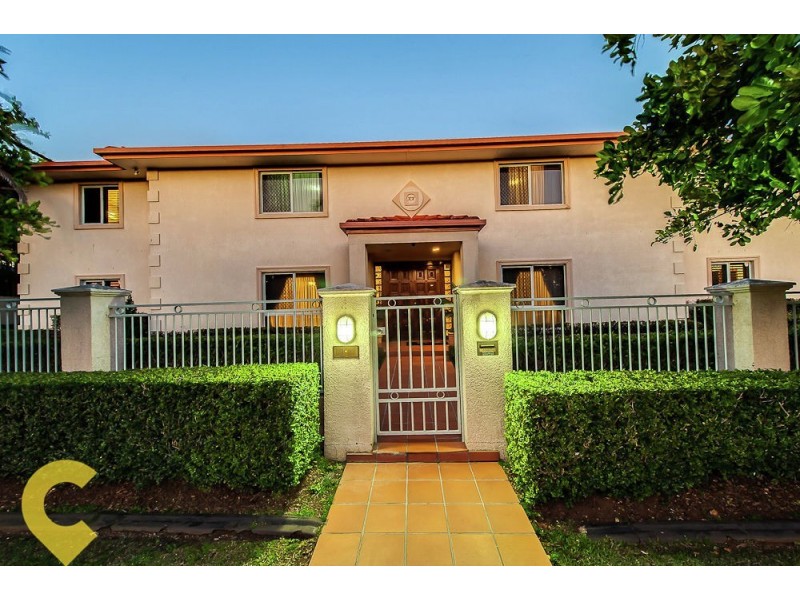 4 Capstan Place, Macgregor QLD 4109