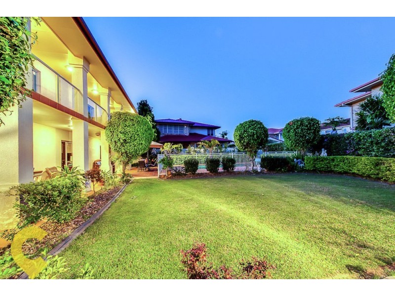 4 Capstan Place, Macgregor QLD 4109