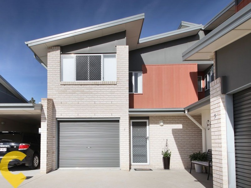 3/28 Boardman Road, Kippa-ring QLD 4021
