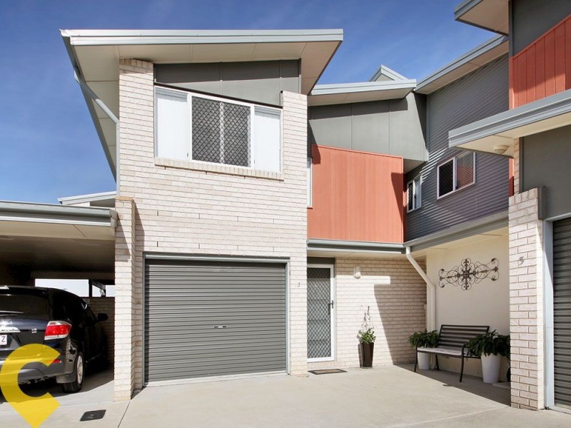 3/28 Boardman Road, Kippa-ring QLD 4021