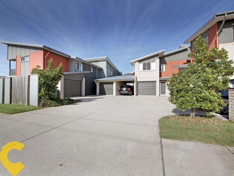 3/28 Boardman Road, Kippa-ring QLD 4021
