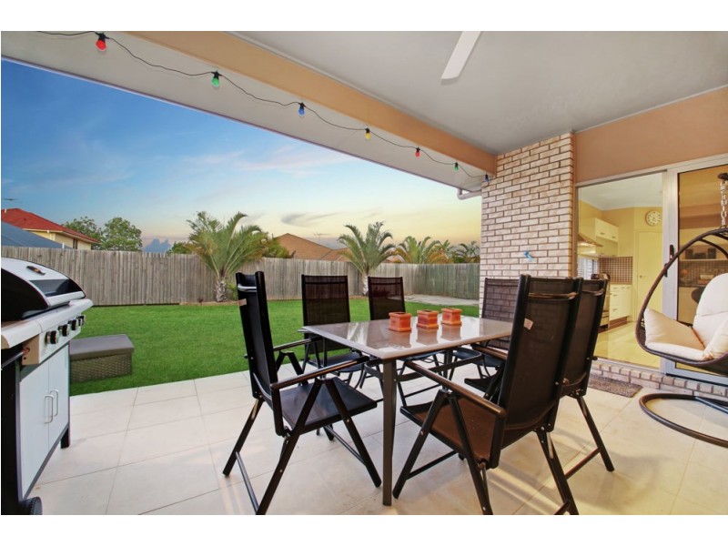 3 Quoll Circuit, North Lakes QLD 4509